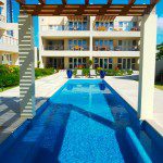 The Phoenix The Phoenix Luxury Resort downtown San Pedro Belize