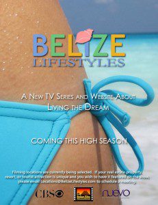 Belize Lifestyles TV