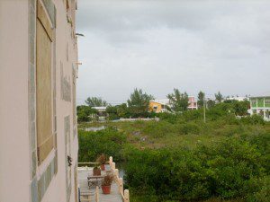 Ambergris Caye Weather