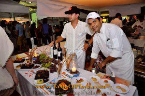 Taste of Playa 2009
