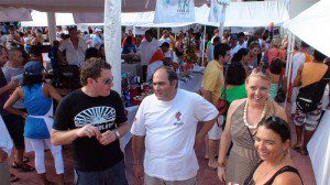 Taste of Playa 2009
