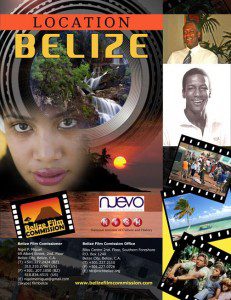 Belize Film Commission