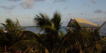 6am Veranda View San Pedro Belize
