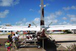 Tropic Air Cessna Caravan Tropic Air Belize