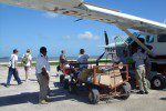 Tropic Air Cessna Caravan Tropic Air Belize City