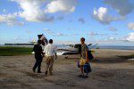 Tropic Air Municipal Airport