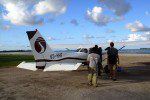 Tropic Air Cessna Caravan