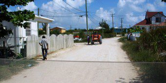 Almost home Caribbean Living