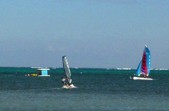 San Pedro Belize Sailing Club