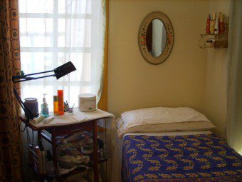 Belize Beauty Salon