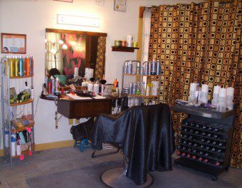 San Pedro Beauty Salon