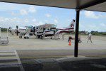 Tropic Air Cessna Caravan Tropic Air Belize