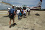 Tropic Air Cessna Caravan Tropic Air Cessna Caravan