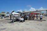 Tropic Air Cessna Caravan