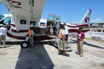 Tropic Air Belize