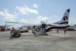 Tropic Air Cessna Belize