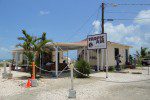 Tropic Air Municipal Airport in Belize City