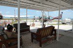 Tropic Air Cessna Belize
