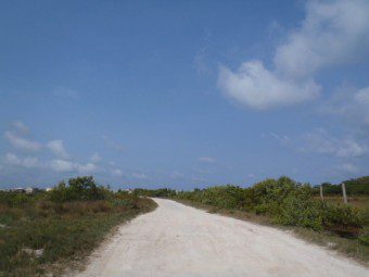 Belize Adventure