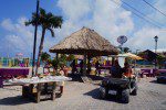 Central Park Ambergris Caye