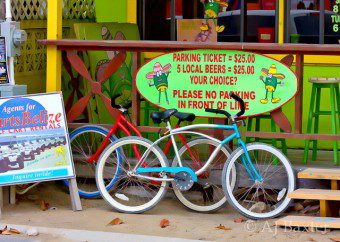 Ambergris Caye Belize