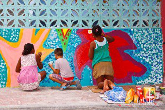 Ambergris Caye Belize