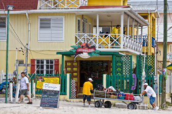Belize images
