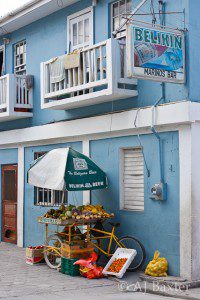 Ambergris Caye images