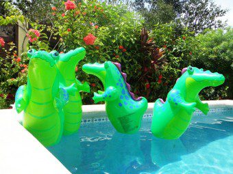 Ambergris Caye Weather