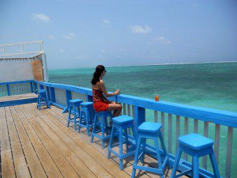 San Pedro Bars