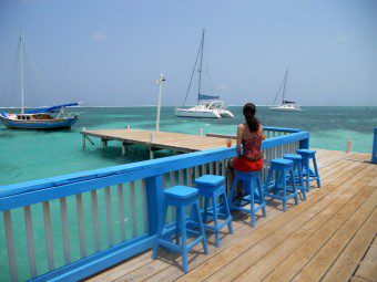 Belize Bars