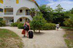 3 Almost there Belize Beach Resort