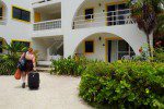4 So excited Caribbean Villas Ambergris Caye Belize