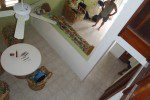 5 View from Loft Caribbean Villas Resort San Pedro Belize