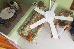6 View from Loft Belize Beach Resort