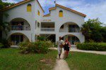 9 Great place to walk down the aisle San Pedro town Ambergris Caye Belize Beach Resort