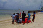 14 Kite Surfing Kite Surfing Ambergris Caye Belize