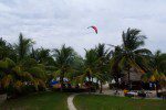 15 View from #11 San Pedro town Ambergris Caye Belize Beach Resort