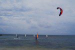 17 Kite Sirfing Kite Surfing Belize