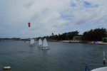 20 Optimist Dinghy San Pedro Sailing Club