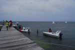 25 Optimist Dinghy race San Pedro Sailing Club Optimist Dinghy race San Pedro Sailing Club