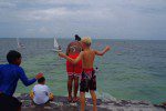 27 Dock time Caribbean Villas Resort Ambergris Caye Belize