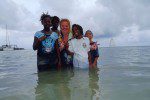 42 Peace Caribbean Villas beach Resort Ambergris Caye Belize