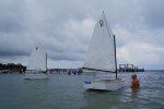 45 Optimist Dinghy San Pedro Sailing Club
