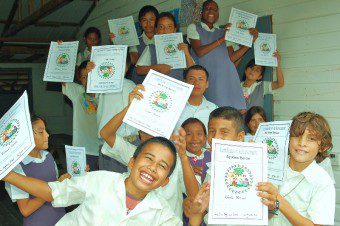 Be Kind Belize