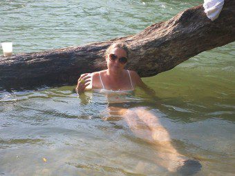River Day Belize Rivers