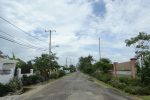 St. Thomas Street pictures of belize city