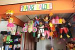PInata Store Shopping in Belize