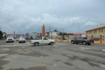 Roundabout photos of belize city