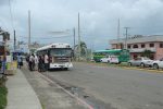 Belize Buses Belize Bus Travel
